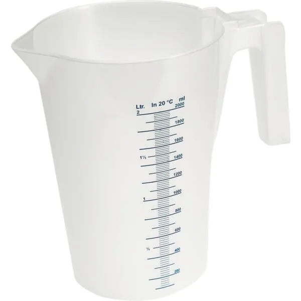 Pokal, Messbecher, Flasche, Shaker