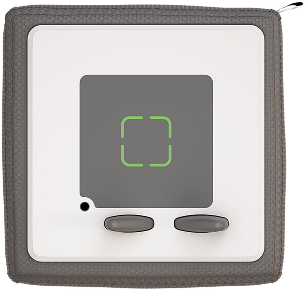 Computerausrüstung, Überwachen, Bildschirm, Kissen