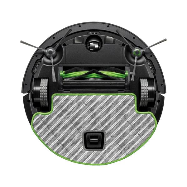 Elektronik, Sprecher