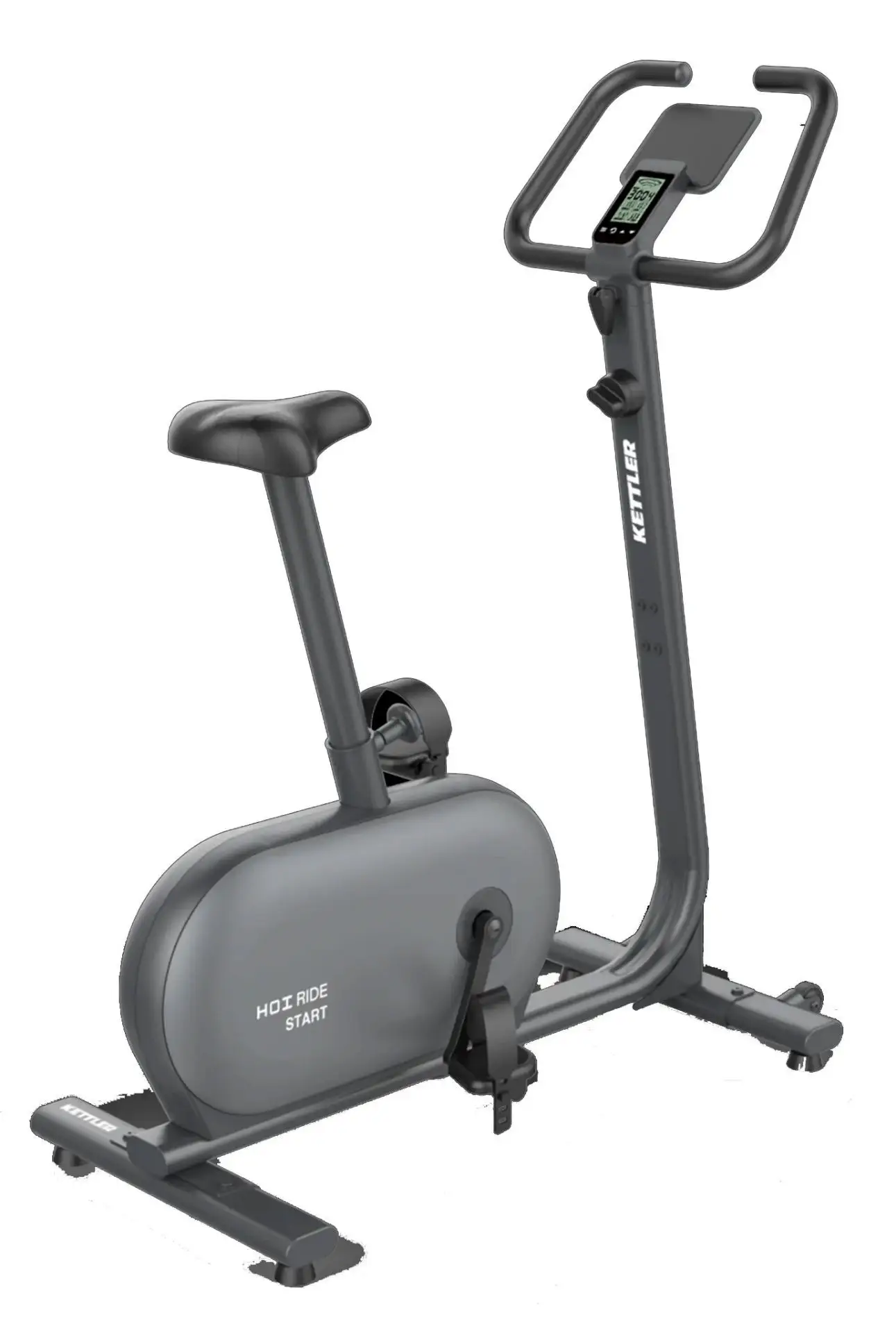 Kettler Heimtrainer HT1056-400 HOI RIDE Start
