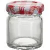 Krug, Flasche, Shaker
