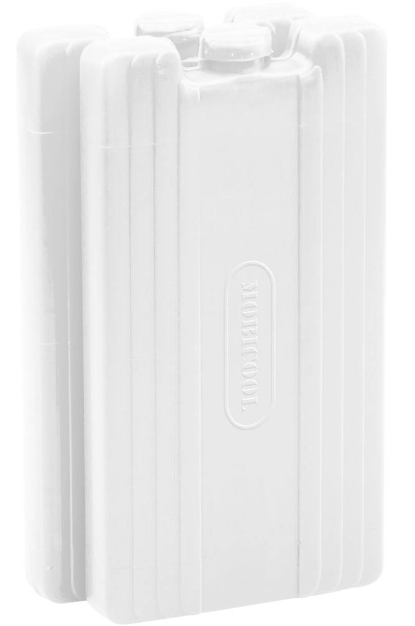 MOBICOOL Soft Pack Kühlakku 2x440g