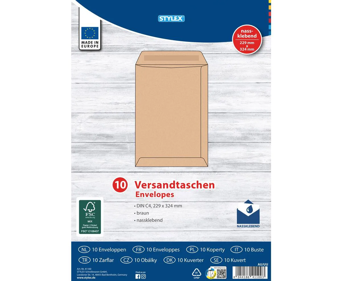Werbung