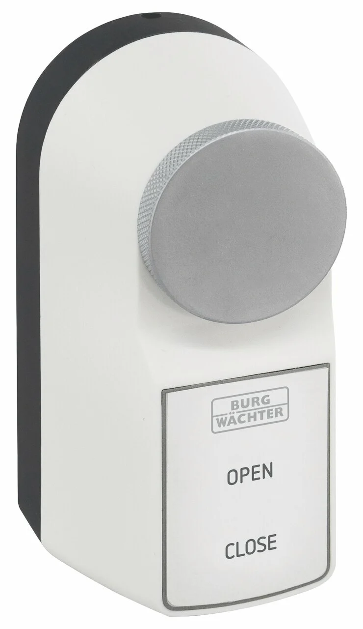 Motorschloss secuEntry Entryactive 7700