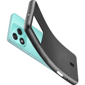 MOODHONOR400LK Backcover f. Honor 400Lite, schwarz *