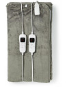 Nedis Elektrische Bettdecke  PEBL130CWT2