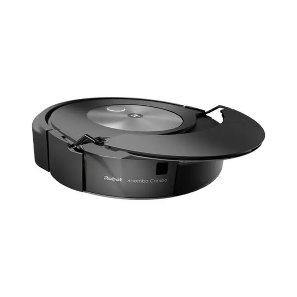 iRobot Staubsaugroboter Roomba Combo j7+ (C755840) + Absaugstation, App-Steuerung