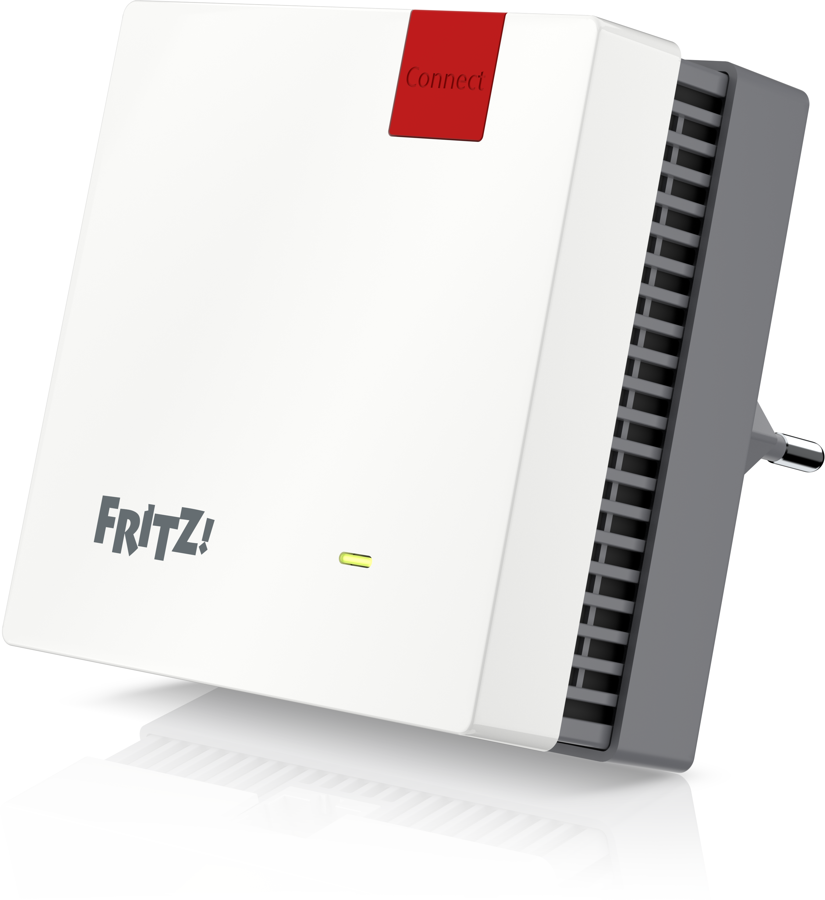 Fritz! Repeater 1200AX WLAN-Verstärker (max. 3000 Mbit/s)