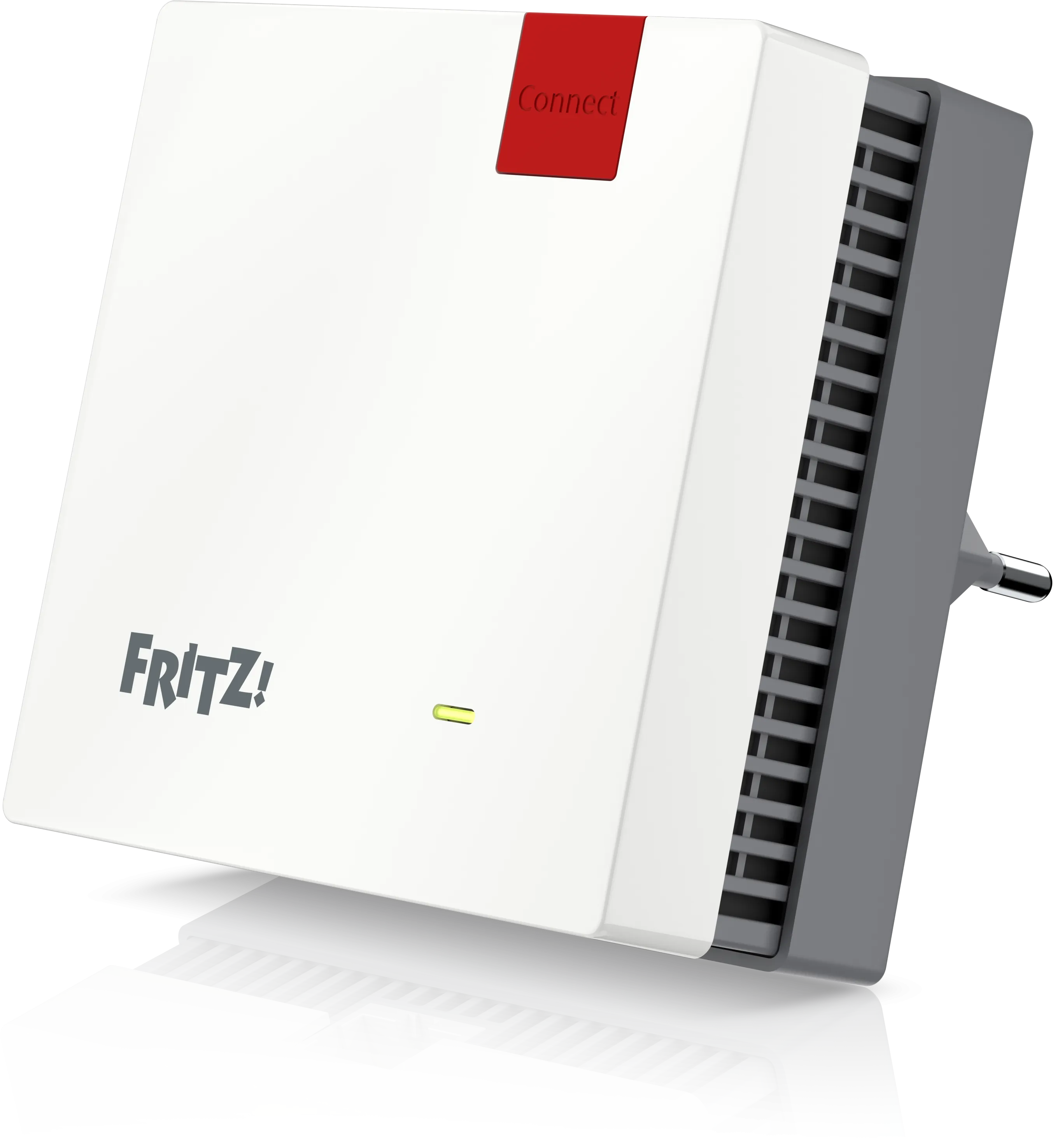 Fritz! Repeater 1200AX WLAN-Verstärker (max. 3000 Mbit/s)