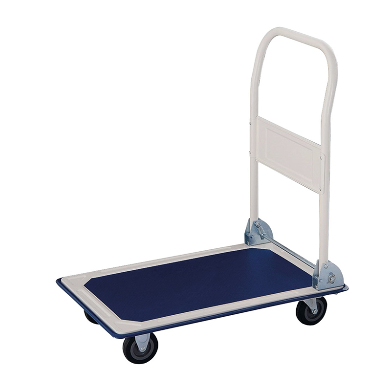 1256274 Transportwagen faltbar  100kg