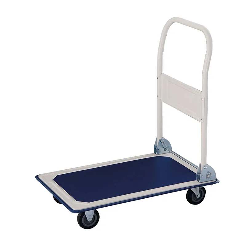 1256274 Transportwagen faltbar  100kg