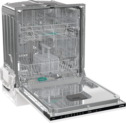 Gerät, Elektrisches Gerät, Geschirrspülmaschine