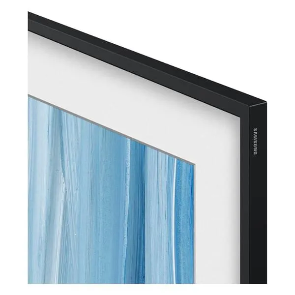 rahmen, bildrahmen, blaue abstraktion, wanddekoration, bild