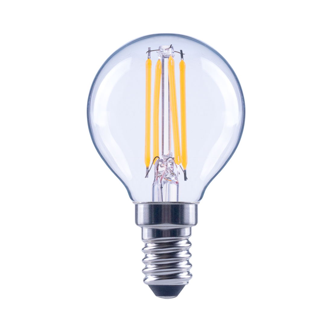 Licht, Glühbirne