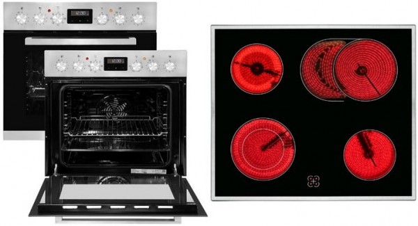 Kochfeld, Küche, Gerät, Elektrisches Gerät