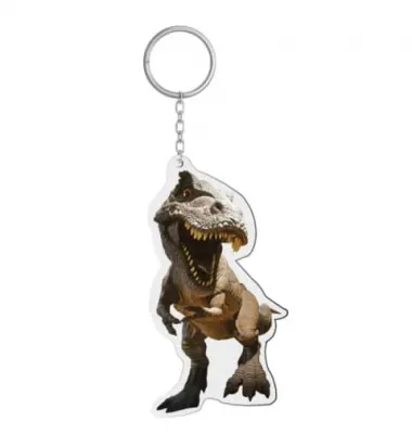 Zubehor, Tier, Dinosaurier, Reptil, T-Rex