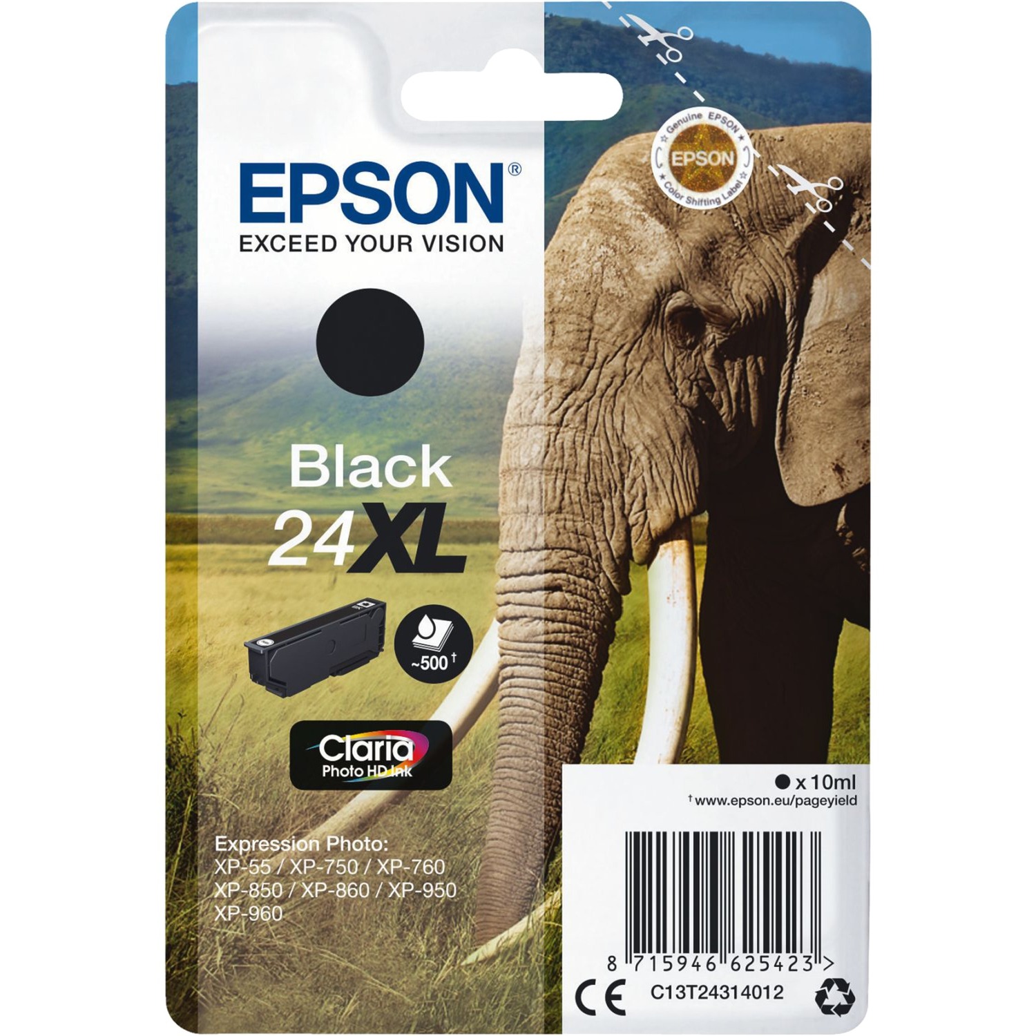 Tier, Elefant, Säugetier, Tierwelt