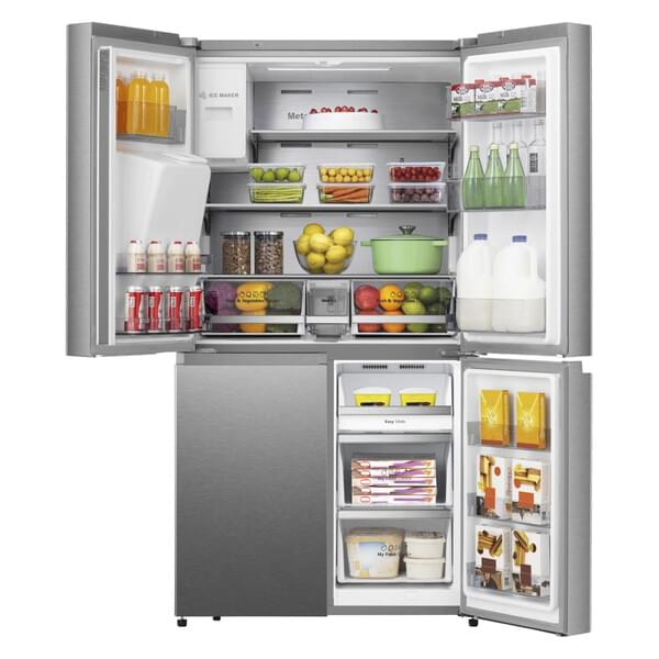 Gerät, Elektrisches Gerät, Kühlschrank