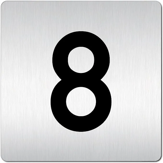 Symbol, Nummer, Text