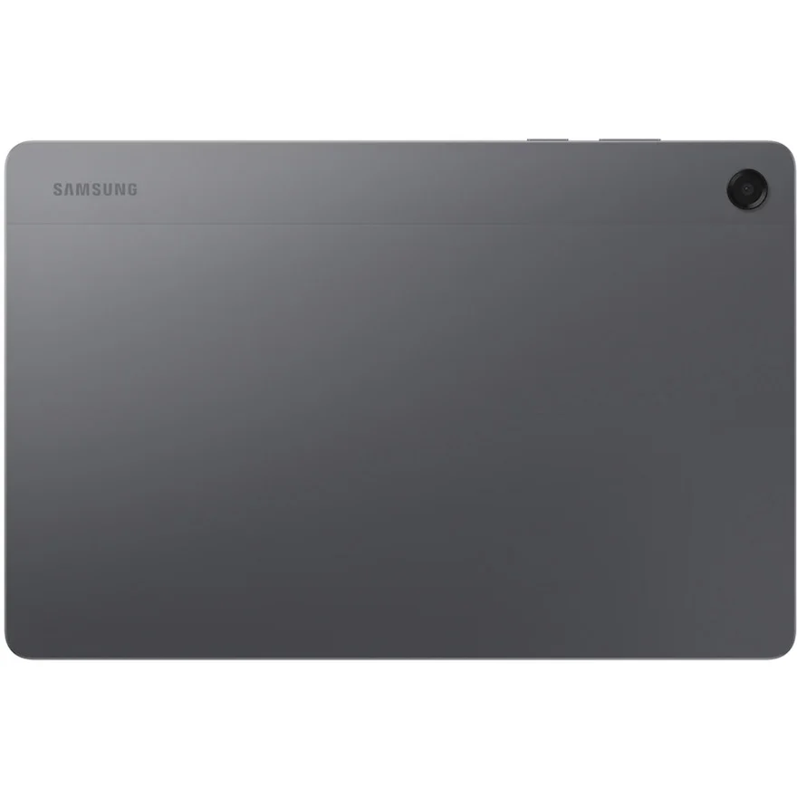 Tablet, Rückseite, Kamera, Grau, Samsung