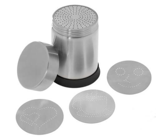 Aluminium, Flasche, Shaker, Zylinder