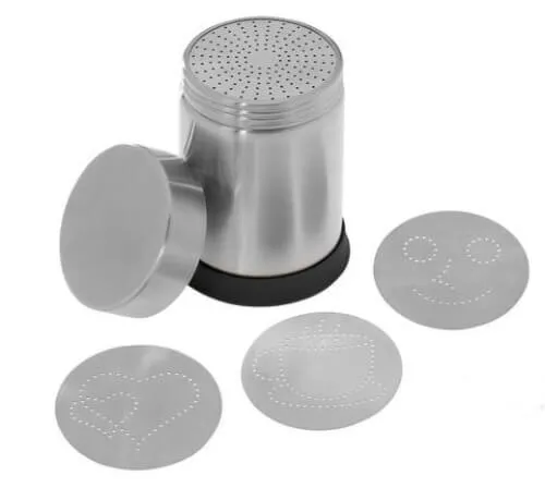 Aluminium, Flasche, Shaker, Zylinder