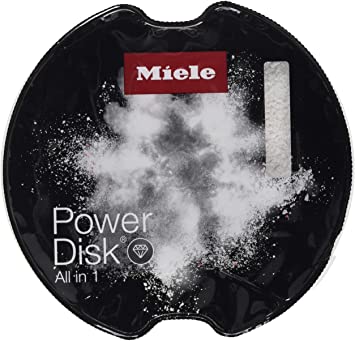 Miele PowerDisk All in 1 GS CL 4001 P E