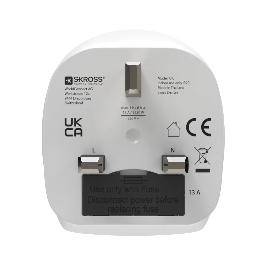 Adapter, Elektronik, Stecker
