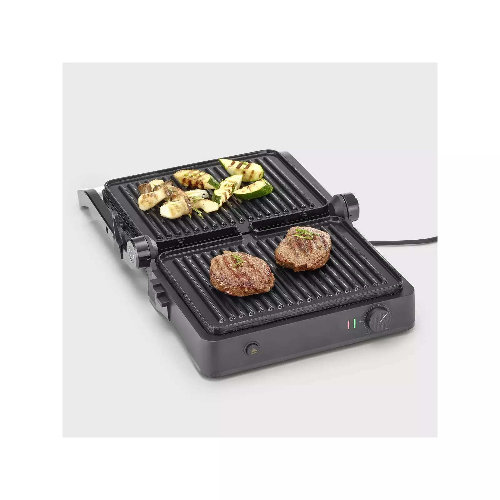 KG 2398 Severin Kontaktgrill