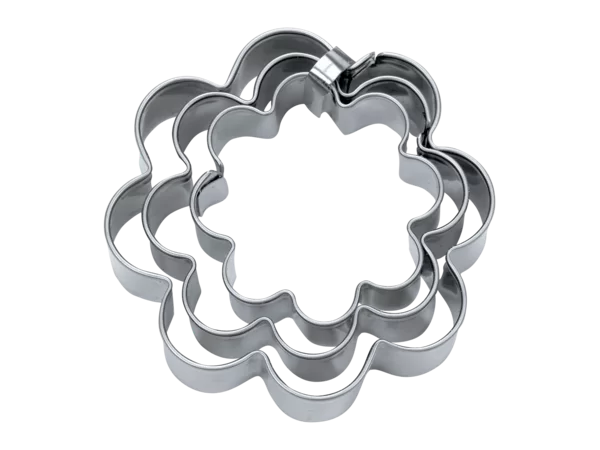 Städter 953551 Terrassen-Ausstecher Blume