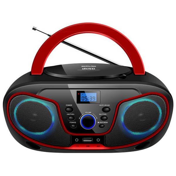 Elektronik, Stereo, CD-Spieler, Lautsprecher