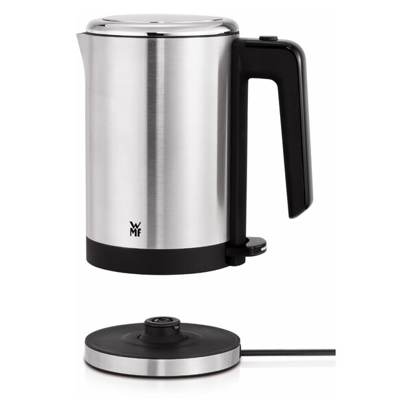 Kochgeschirr, Topf, Wasserkocher