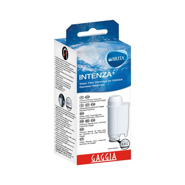 GAGGIA Wasserfilter MILANO Brita Intenza Filter für Cadorna Linie