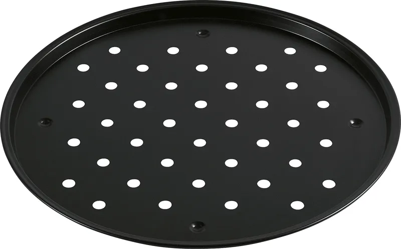 Kaiser 2300647678 Pizzablech Thermo 32cm