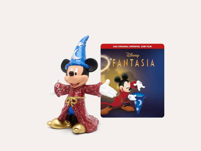 Tonie Figur Disney Fantasia