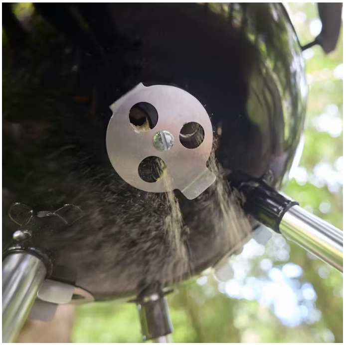 schädel, belüftung, ablauf?, grill, deckel