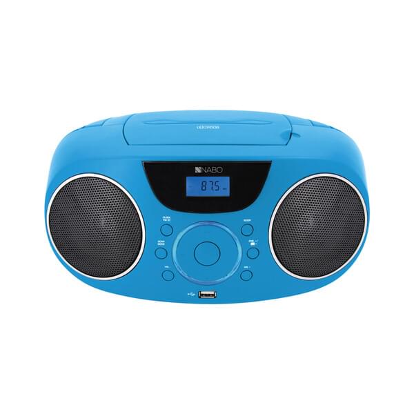 Elektronik, Sprecher, CD-Player