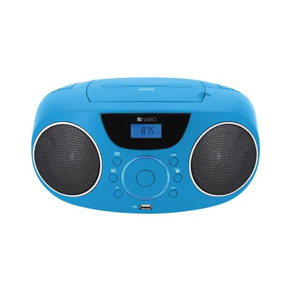Elektronik, Sprecher, CD-Player