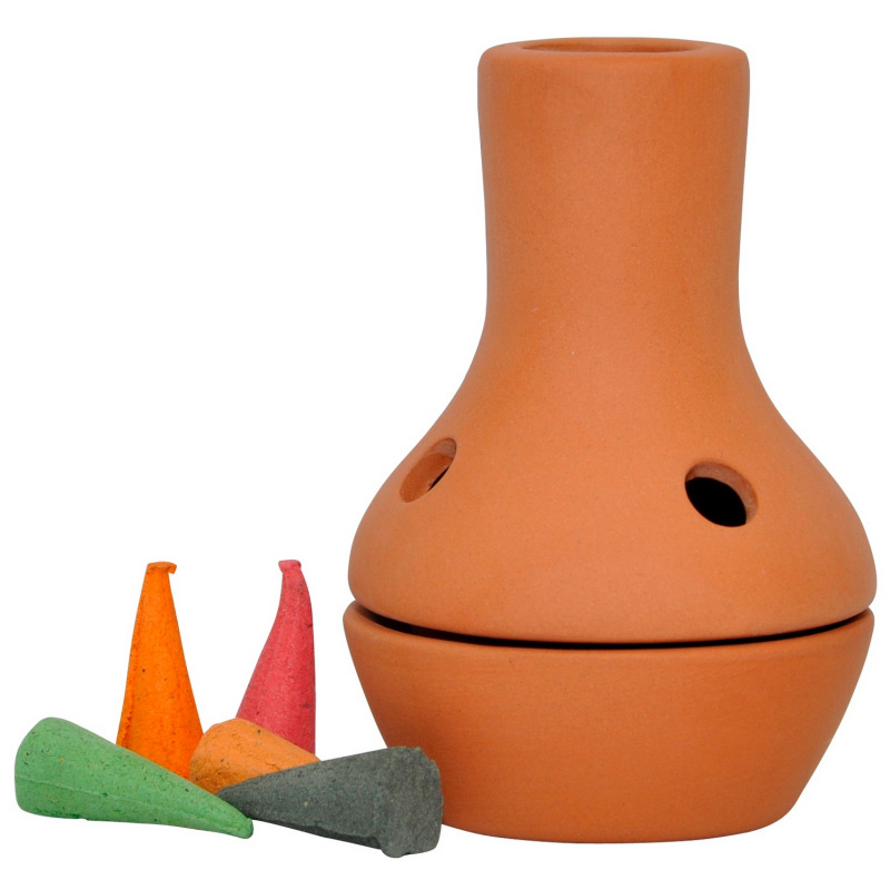 Krug, Töpferei, Vase