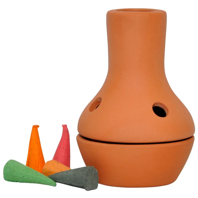Krug, Töpferei, Vase