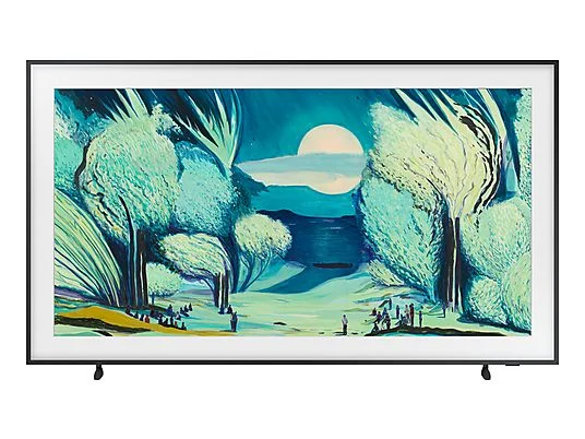 Samsung LED-TV  QE50LS03FAUXXN