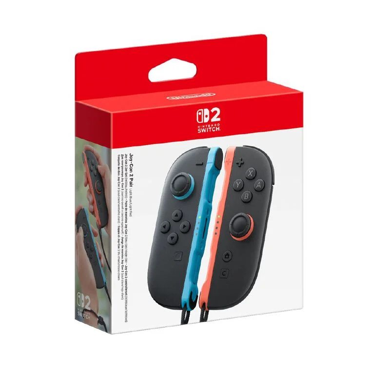 Nintendo Switch 2 Joy-Con Pair