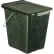 3e-1227186 Bio Eimer Greenline 7l