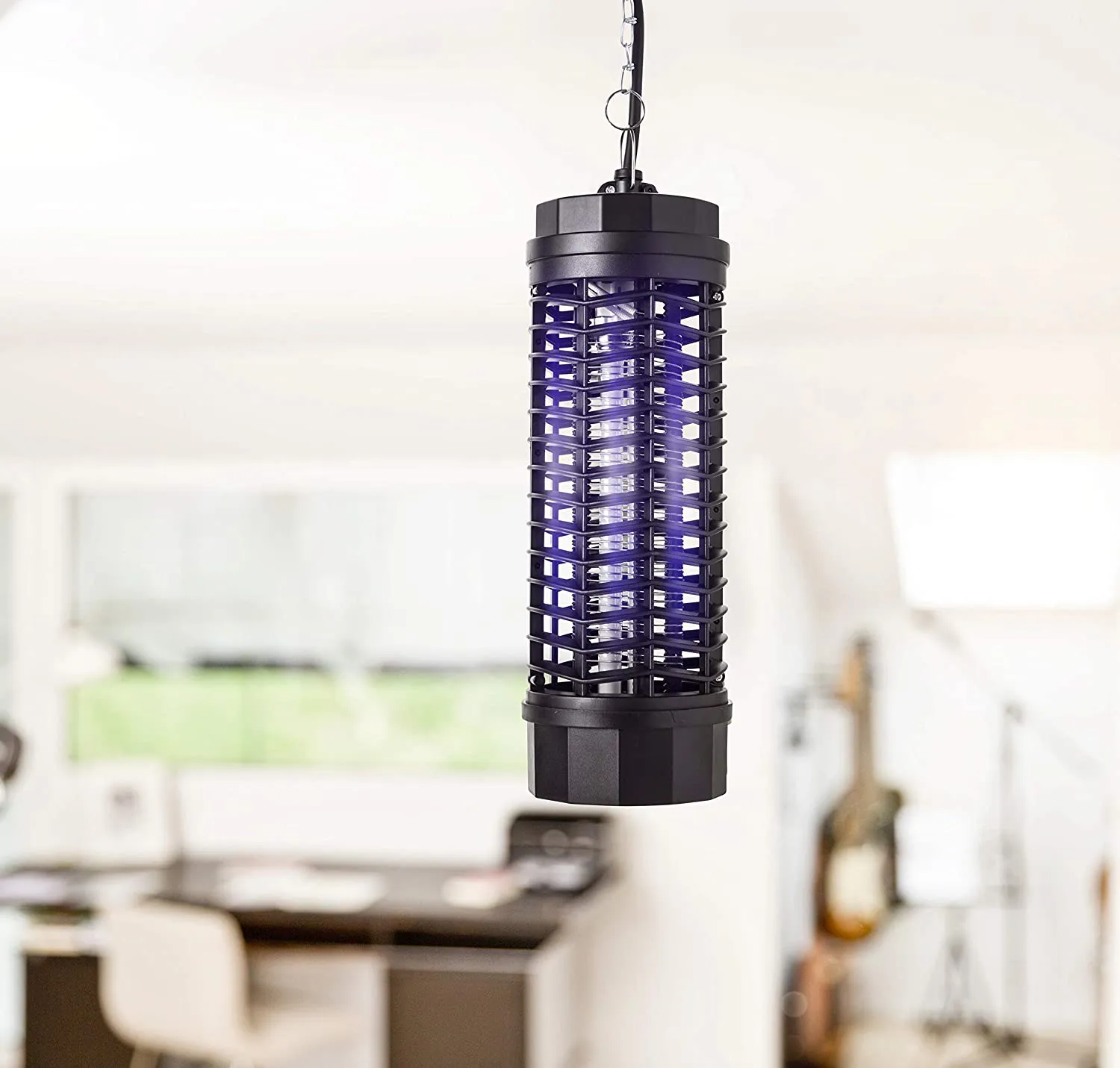 Lampe