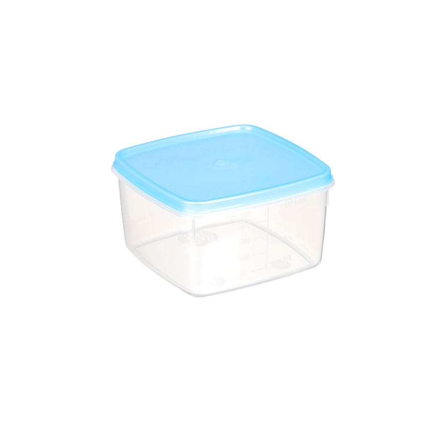 Plastik, Schüssel, Kiste