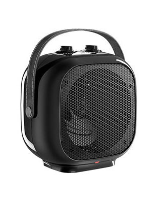 Elektronik, Sprecher