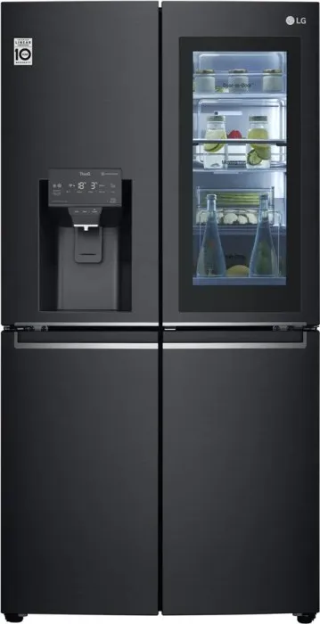 Gerät, Elektrisches Gerät, Kühlschrank