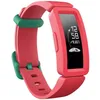 fitbit Ace 2 Watermelon Kinder Fitnessuhr