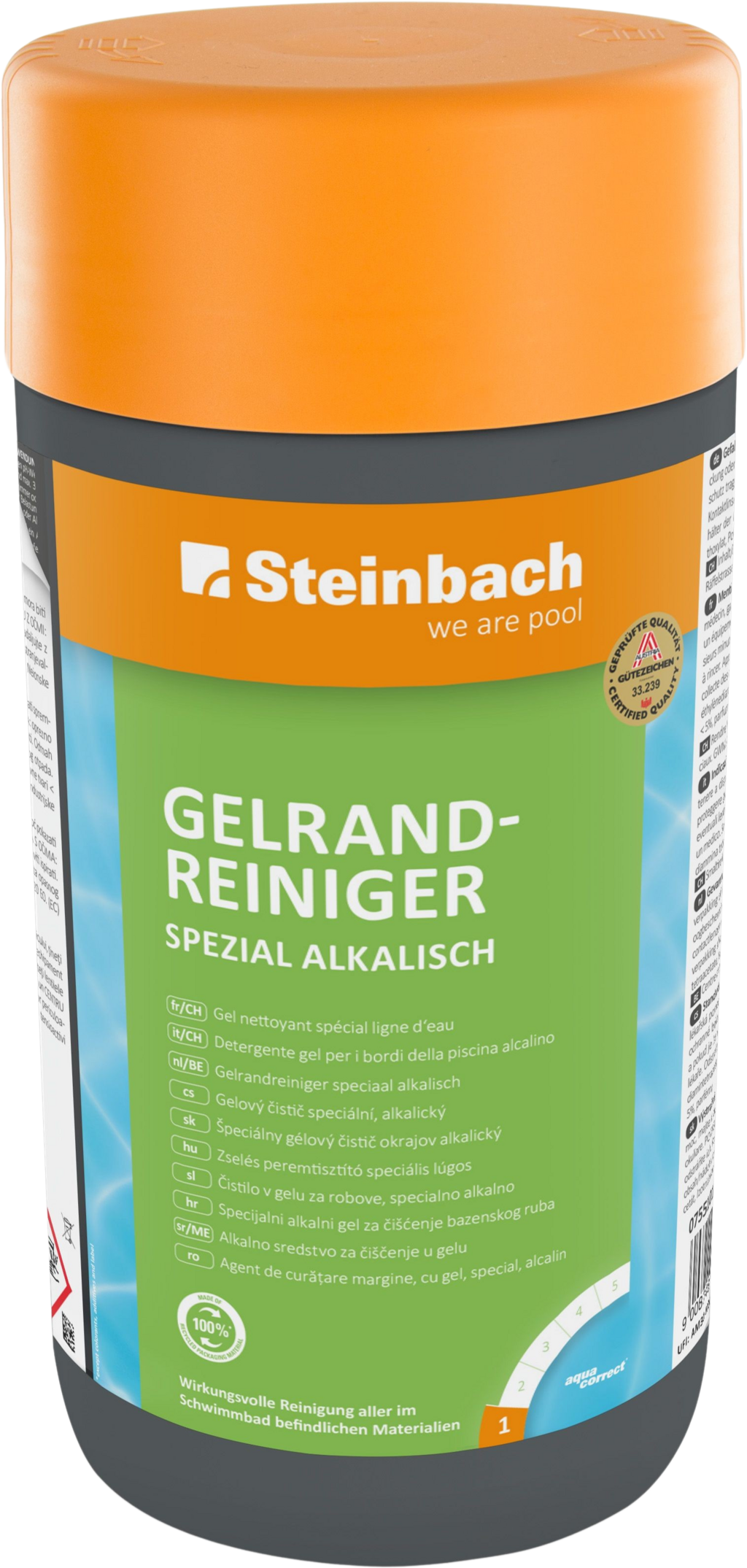 Flasche