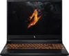 Acer Notebook  Nitro V16, obsidian black